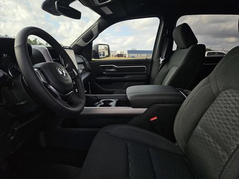 New 2026 RAM 1500 Lone Star AWD/4WD image 15