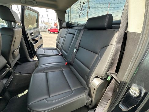 Used 2018 GMC Sierra 1500 SLT w/ SLT Premium Package image 18