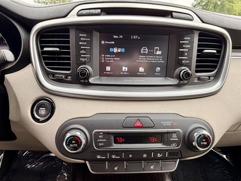 Used 2019 Kia Sorento EX FWD image 20