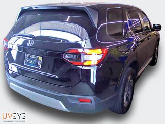 Used 2024 Honda Pilot EX-L video 3
