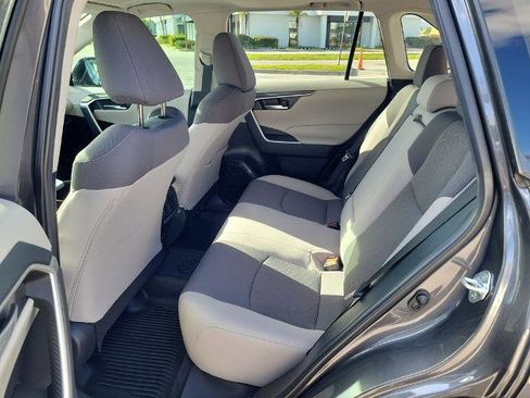 Used 2023 Toyota RAV4 XLE w/ Convenience Package FWD image 13