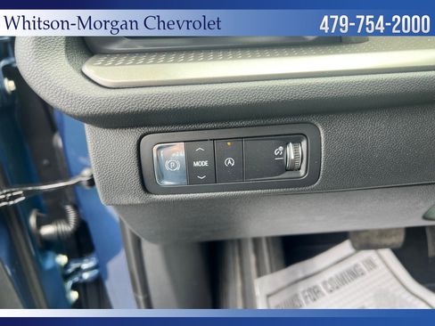 New 2026 Chevrolet Traverse LT FWD image 15