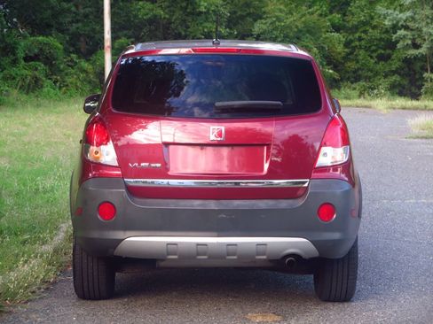 Used 2008 Saturn Vue XE w/ Preferred Package FWD image 24