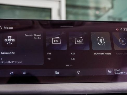 Certified 2025 Hyundai Tucson SEL FWD image 32