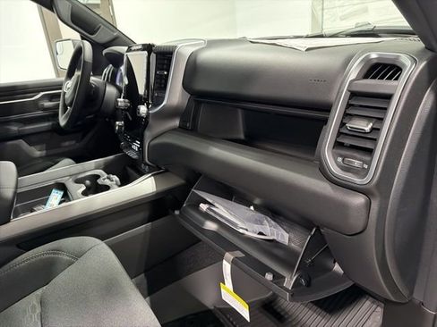 New 2026 RAM 1500 Big Horn image 23