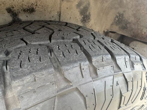 Used 1986 Ford Bronco II 4WD image 38