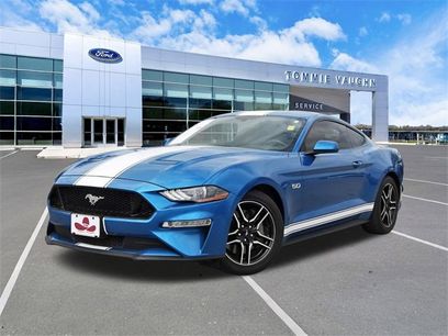 Used 2019 Ford Mustang GT