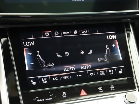 New 2026 Audi Q8 Premium Plus AWD/4WD image 25