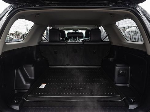 Used 2019 Toyota 4Runner Limited w/ Wilderness Package image 36