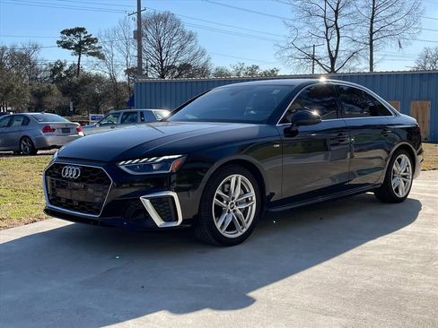 Used 2023 Audi A4 2.0T Premium Plus image 29