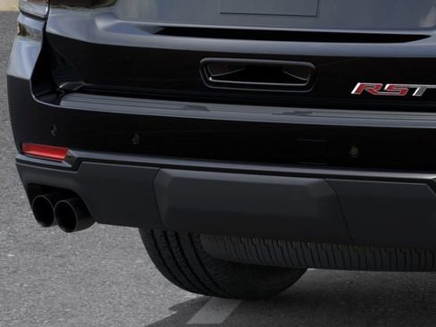 New 2026 Chevrolet Suburban RST AWD/4WD image 14