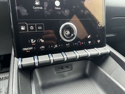 Used 2026 GMC Terrain Elevation image 18