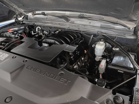 Used 2020 Chevrolet Tahoe LT RWD image 16