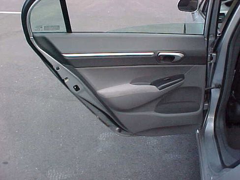 Used 2006 Honda Civic EX image 12