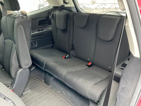 Certified 2025 Subaru Ascent Premium w/ Premium Package image 15