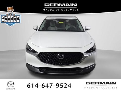 Used 2024 MAZDA CX-30 AWD 2.5 S w/ Preferred Package image 16