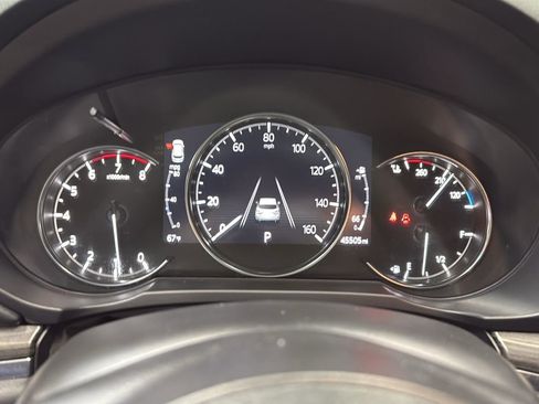 Used 2023 MAZDA CX-5 AWD 2.5 S w/ Premium Plus Pkg image 12