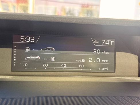 Used 2022 Subaru Ascent Touring AWD/4WD image 46