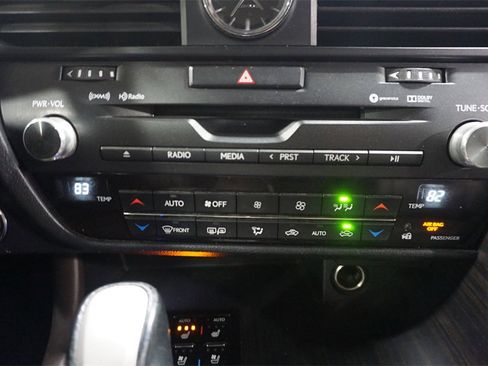 Used 2017 Lexus RX 350 FWD image 12