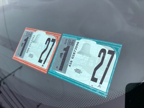 Used 2021 RAM ProMaster City Tradesman image 11