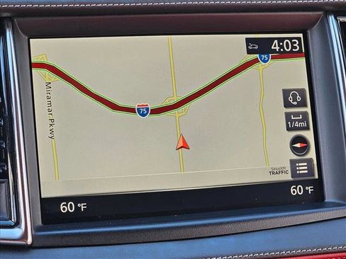 Used 2023 INFINITI QX50 Sport image 13