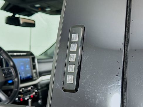 Certified 2022 Ford F150 XLT w/ Equipment Group 302A High image 19