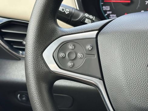 Used 2023 Chevrolet Traverse LS w/ Safety Package FWD image 23