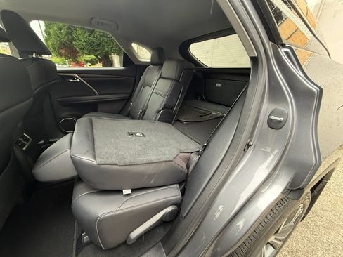 Used 2020 Lexus RX 350 AWD w/ Premium Package image 29