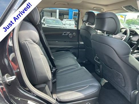 Used 2023 Genesis GV80 2.5T w/ Advanced Package AWD/4WD image 34