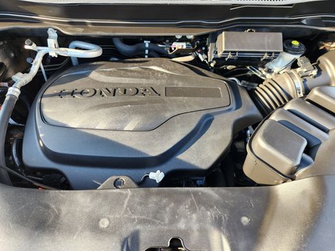 Used 2019 Honda Passport Elite image 19