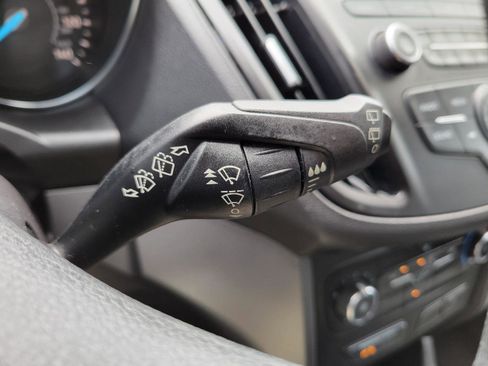 Used 2019 Ford Escape S FWD image 16