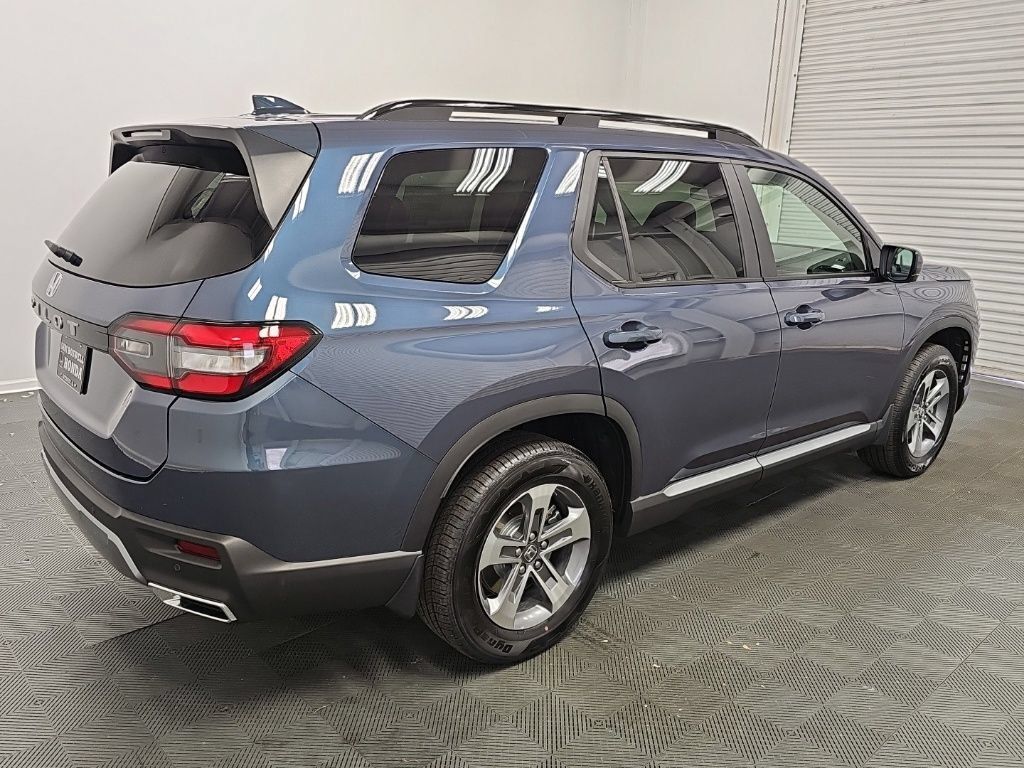 New 2026 Honda Pilot EX-L image 8