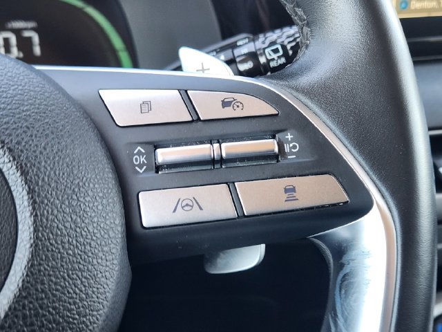 Used 2024 Hyundai Palisade SEL FWD image 29