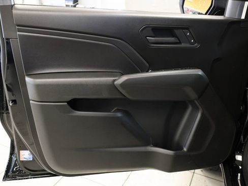 New 2026 Chevrolet Colorado W/T w/ Advanced Trailering Package AWD/4WD image 13