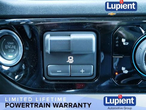 New 2026 Chevrolet Silverado 3500 LT w/ Trail Boss Package image 25