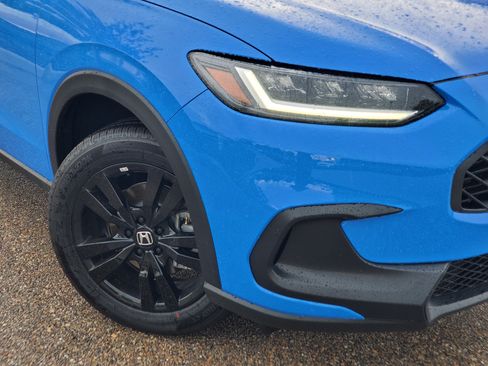 New 2026 Honda HR-V Sport image 2