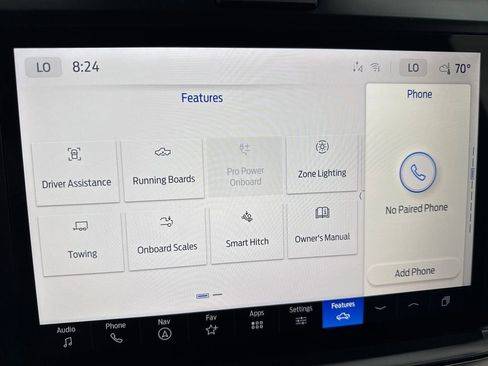 New 2026 Ford F350 Platinum image 33