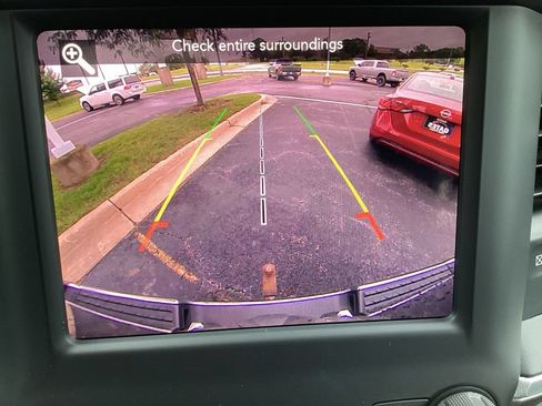 Used 2019 RAM 1500 Big Horn RWD image 16