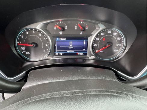 Used 2023 Chevrolet Equinox LT AWD/4WD image 18
