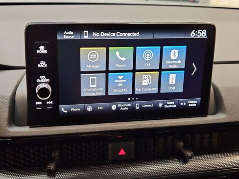 Used 2024 Honda CR-V EX-L image 5