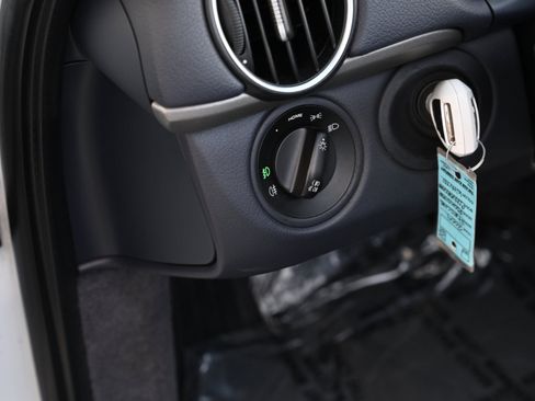 Used 2009 Porsche Boxster Roadster 6MT image 32