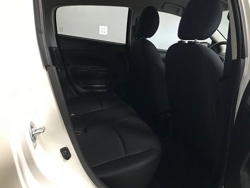 Used 2020 Mitsubishi Mirage ES FWD image 19