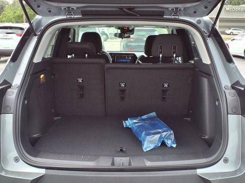 New 2026 Chevrolet TrailBlazer LS w/ LS Convenience Package image 6