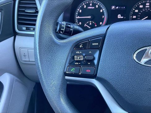 Used 2018 Hyundai Tucson SEL image 22