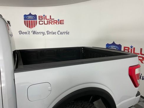 Certified 2023 Ford F150 XL w/ STX Appearance Package image 11