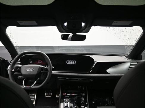 New 2025 Audi S5 Premium Plus image 10