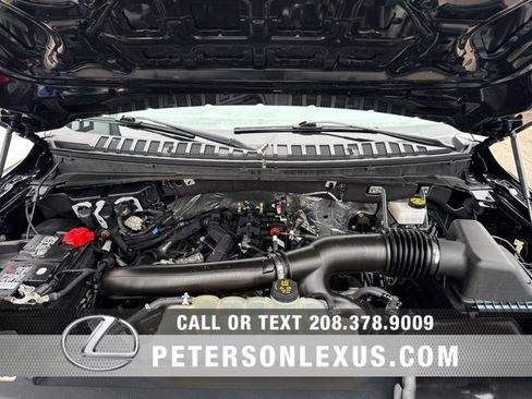 Used 2023 Ford Expedition Max Limited image 9