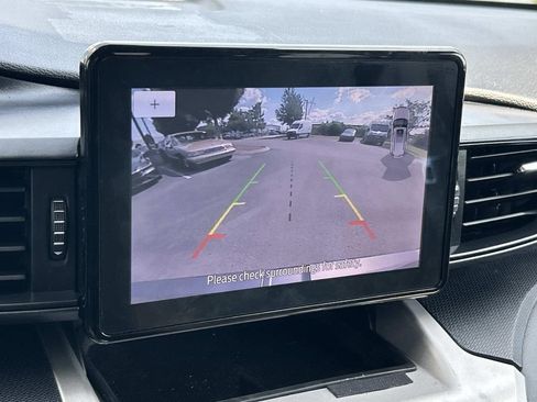 Used 2021 Ford Explorer 4WD w/ Class III Trailer Tow Package image 31