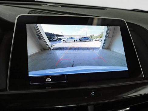 Used 2022 Cadillac CT5 Premium Luxury AWD/4WD image 21