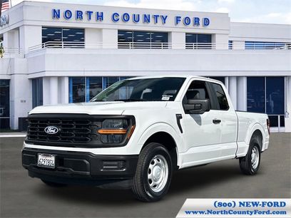 Used 2025 Ford F150 XL